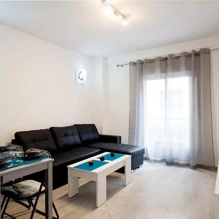 Apartment Centre Lovely *