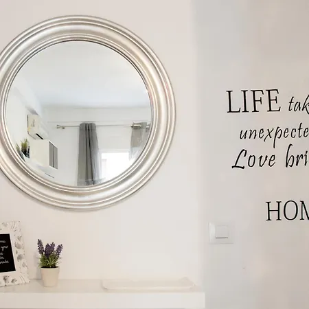 Centre Lovely Apartment Granada
