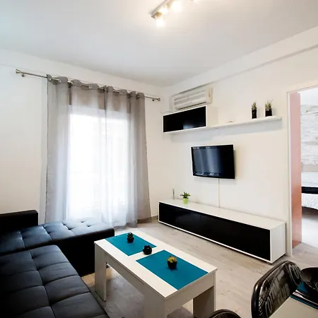 Centre Lovely Apartment
