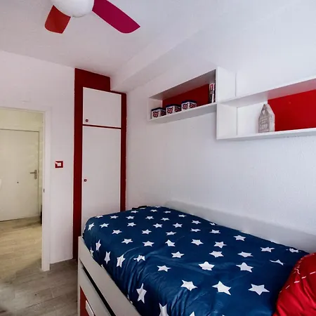 Centre Lovely Apartment Granada