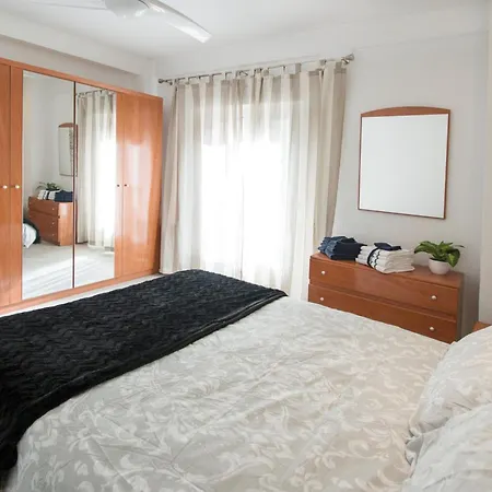 Apartment Centre Lovely *