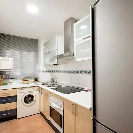 Centre Lovely Apartamento *