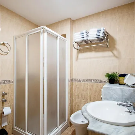 Centre Lovely Apartamento *