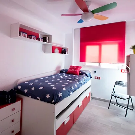 Apartamento Centre Lovely *
