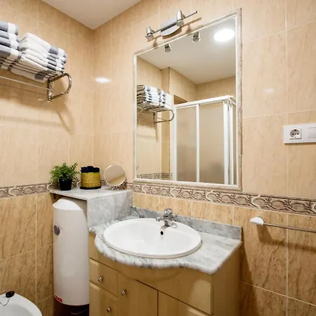 Centre Lovely Apartamento *