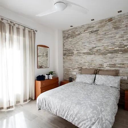 Centre Lovely Apartamento Granada
