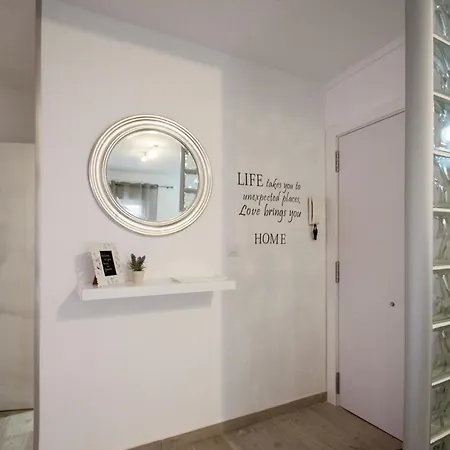 Centre Lovely Apartamento *