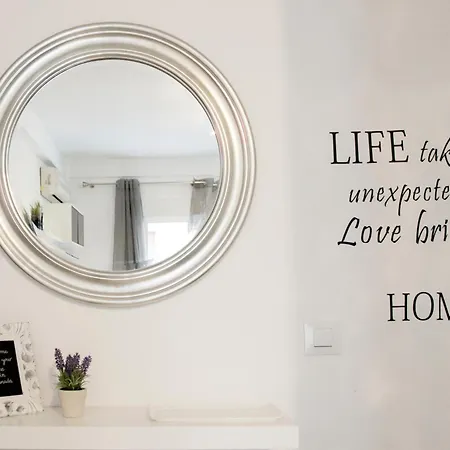Centre Lovely Apartamento