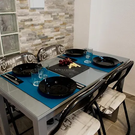 Apartamento Centre Lovely *
