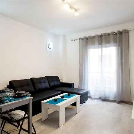 Apartamento Centre Lovely *