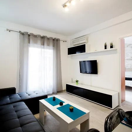 Apartamento Centre Lovely