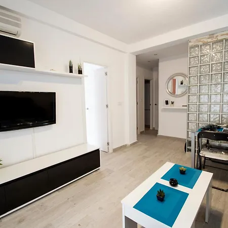 Apartamento Centre Lovely Granada